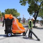 AGE240 Street Vacuum - Image 3