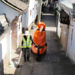 AGE240 Street Vacuum - Image 4