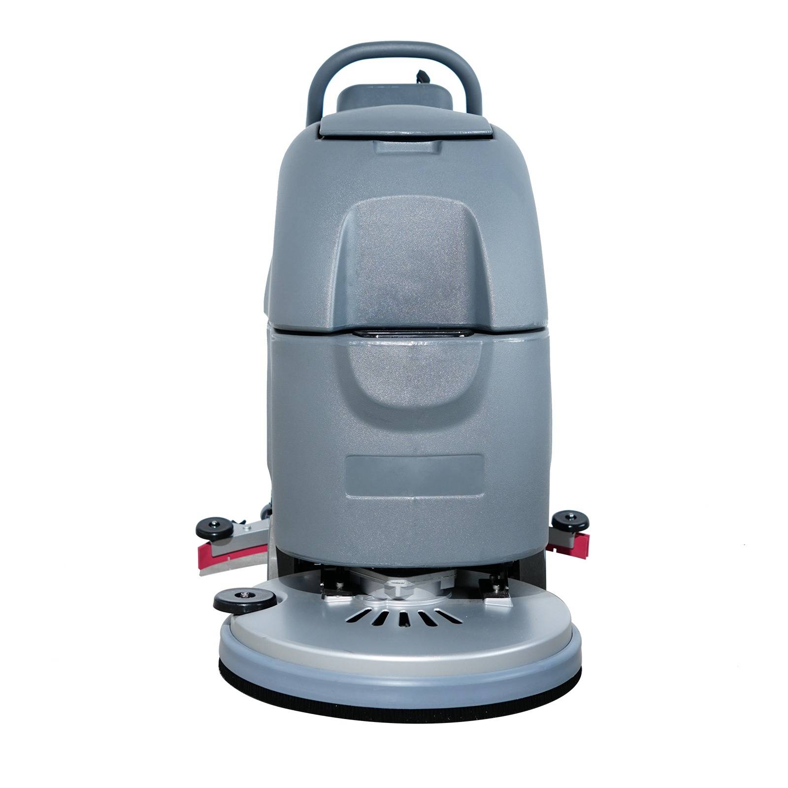 A500 Walk Behind Scrubber