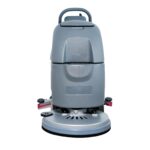 A500BT Walk Behind Scrubber
