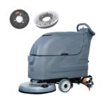 A500BT Walk Behind Scrubber - Image 5