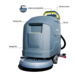 AD500BT Walk Behind Scrubber - Image 3