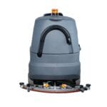 A860 Ride On Scrubber Machine - Image 5