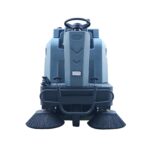 A1250 Ride On Sweeper Machine - Image 6