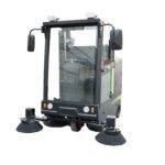 Ride-on Road Sweeper A1900