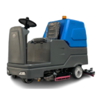 XD160 Floor Scrubbing Machine