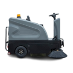 AGL-5 Ride On Sweeper Machine - Image 2