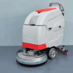 XD55 Scrubbing Machine