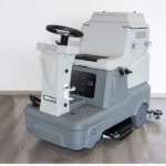 XD120 Floor Scrubber Machine