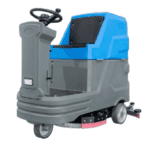 XD85 Floor Scrubber Machine