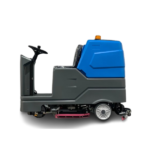 XD160 Floor Scrubbing Machine - Image 2