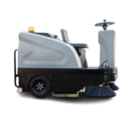 AGL-6 Ride On Sweeper Machine - Image 3