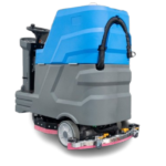 XD85 Floor Scrubber Machine - Image 3