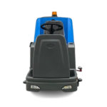 XD160 Floor Scrubbing Machine - Image 4