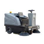 AGL-6 Ride On Sweeper Machine - Image 4