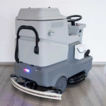 XD120 Floor Scrubber Machine - Image 4