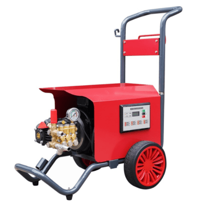 AD25 Cleaning in Building Service