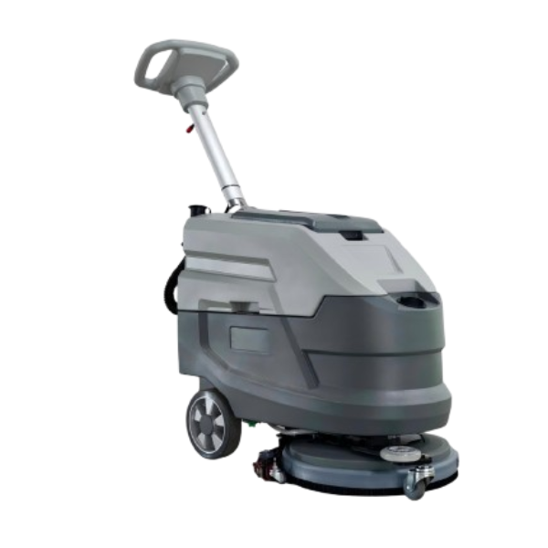 4 XD30 Walk Behind Scrubber - Image 1