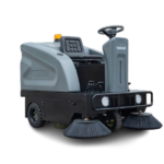 AGL-5 Ride On Sweeper Machine