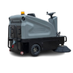 AGL-5 Ride On Sweeper Machine - Image 6