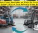 Robot vs Ride On Floor Scrubber in Dubai