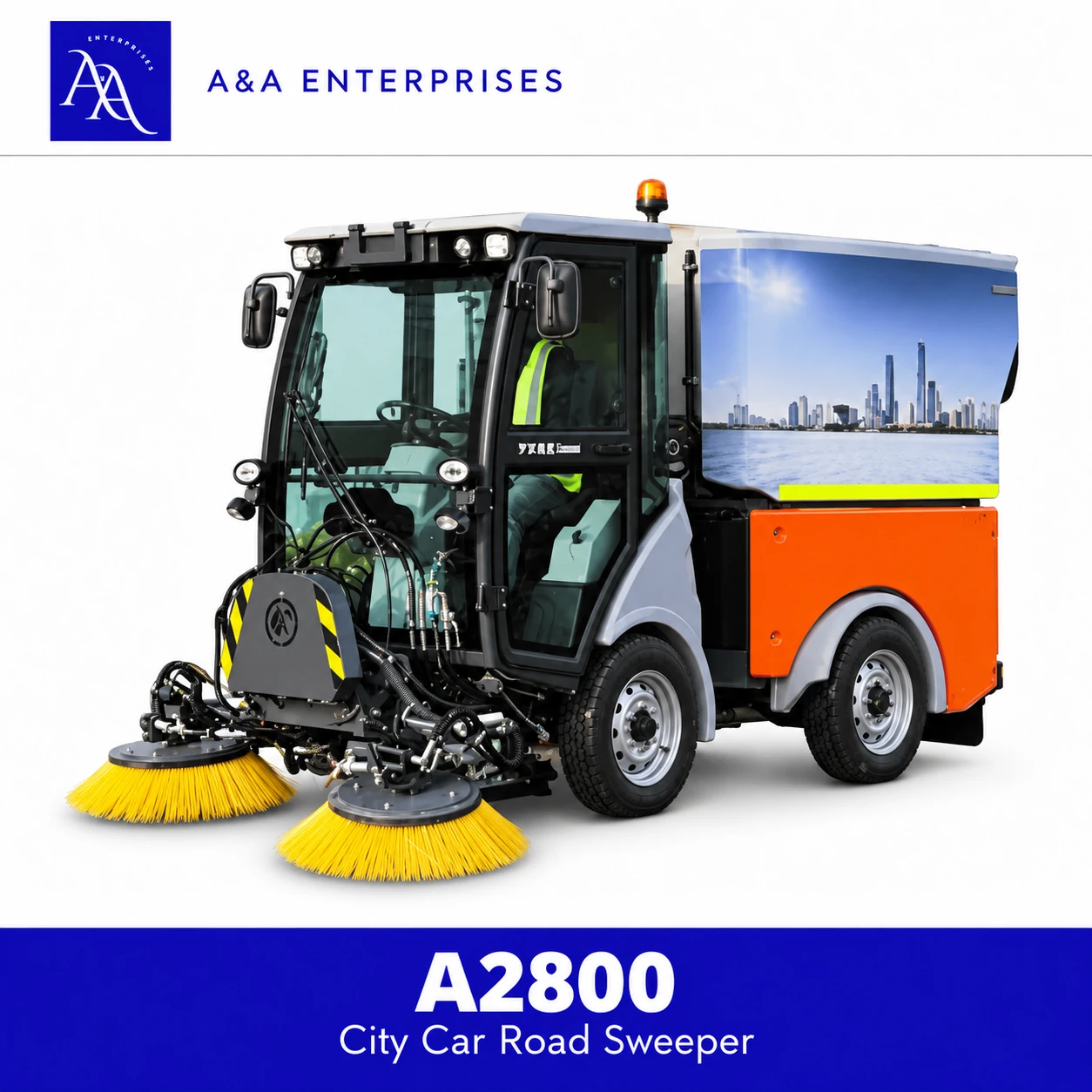 A2800