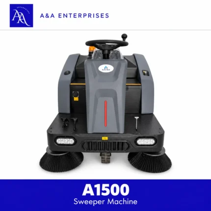 A1500 Sweeper