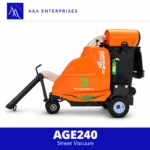 AGE240 Street Vacuum