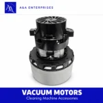 Vacuum Motors