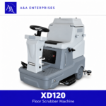 XD120 Scrubber